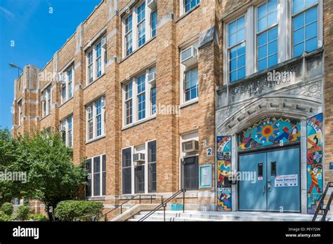 chicago elementary schools.